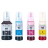 Epson 103 EcoTank Ink Bottles - Image 2