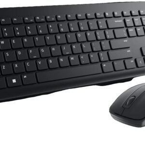 Dell Wireless combo