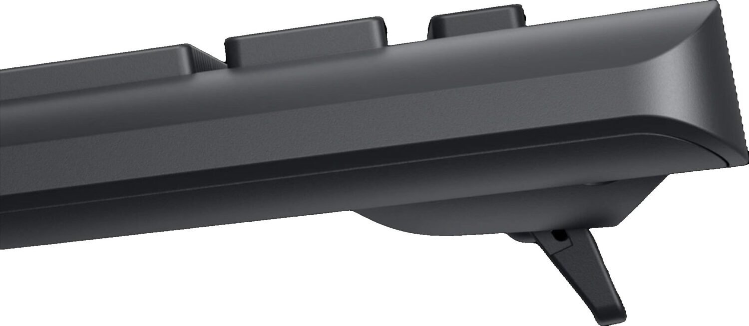 Dell Wireless combo