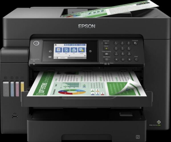 Epson EcoTank L15150 A3 Printer