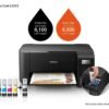 Epson EcoTank L3210 Printer - Image 3