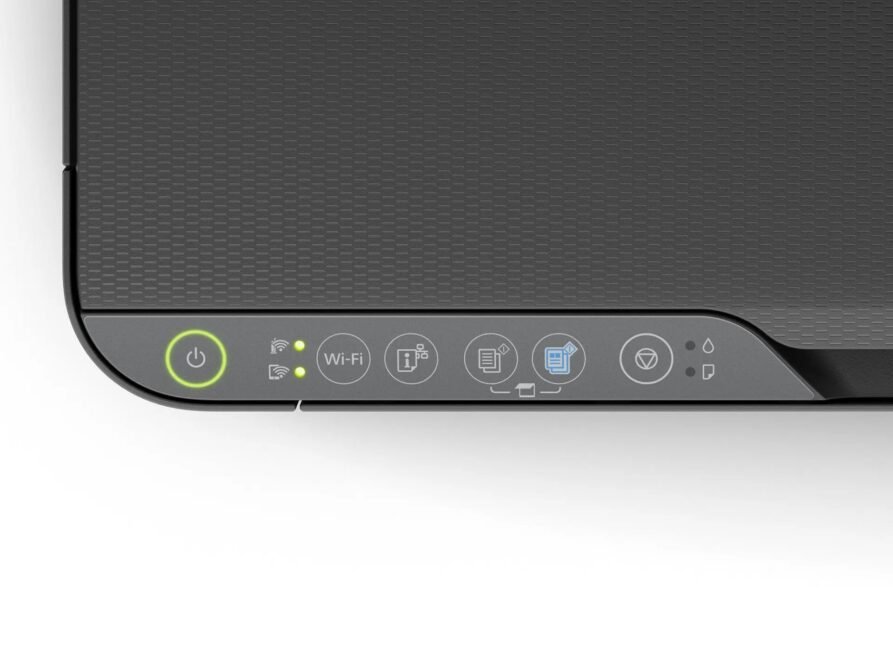 Epson EcoTank L3250 A4 Ink Tank Printer - Image 5