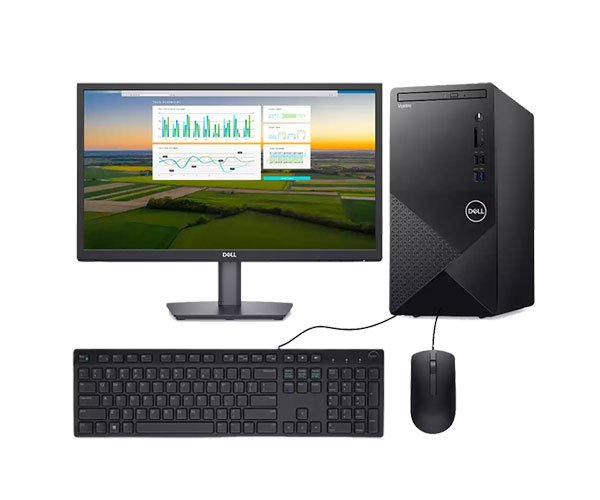 Buy Reliable Desktops - Best Price in Kampala, Uganda