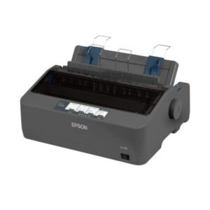 Epson-LX-350-Dot-Matrix-Printer