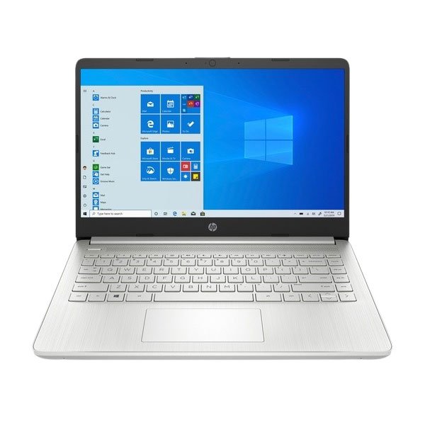 HP 14S Intel Core i7 8GB RAM PC
