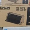 Epson LQ-690 Dot-Matrix Printer - Image 2