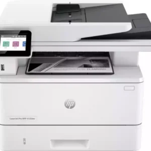 HP LaserJet Pro MFP 4103dw wireless printer