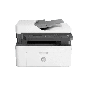 Hp Laser jet mfp 137nfw