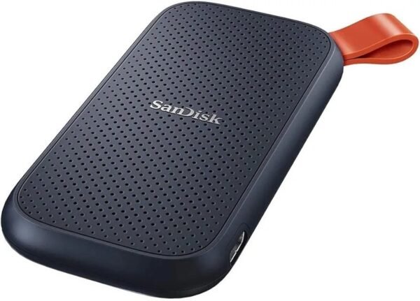 SanDisk 1TB Portable SSD – Up to 520MB/s