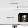 EPSON PROJECTOR EB-X49 - Image 3