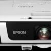 Projector Epson EB-FH52 - Image 3