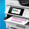 Epson WorkForce Pro WF-C5890DWF Printer - Image 3