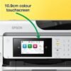 Epson WorkForce Pro WF-C5890DWF Printer - Image 8