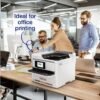 Epson WorkForce Pro WF-C5890DWF Printer - Image 6