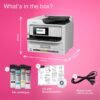 Epson WorkForce Pro WF-C5890DWF Printer - Image 2
