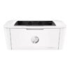 HP LaserJet M111a – Compact and Fast Monochrome Laser Printer