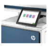 HP Color LaserJet Enterprise MFP 5800dn Printer – Print/Copy/Scan, 45 ppm - Image 3