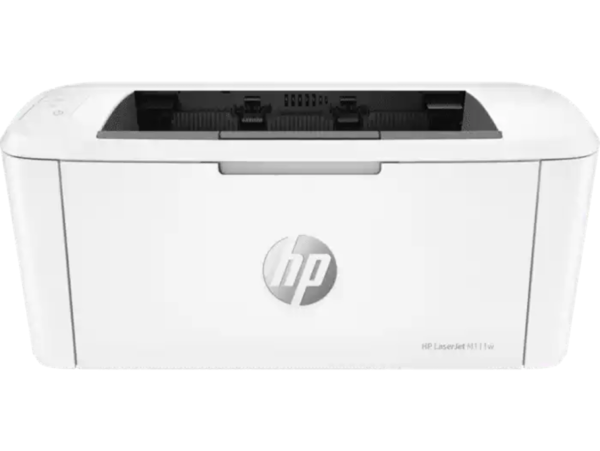 HP LaserJet M111w Wireless Monochrome Laser Printer with Mobile Printing