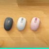 M196 Bluetooth Mouse