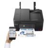 Canon PIXMA G4470 All In one With Adf - Image 4