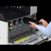 Canon Image Runner 3326i A3 Color Copier - Image 6