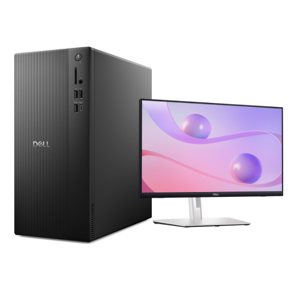 DELL-Tower-ECT1250 i3 Desktop
