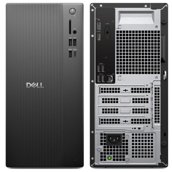 DELL-Tower-ECT1250 I3 Desktop