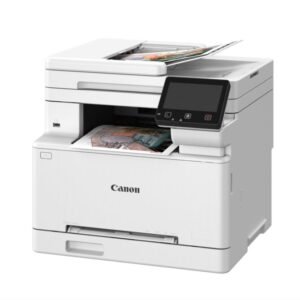 Canon i-SENSYS MF664Cdw - Color Laser 3-in-1 Printer