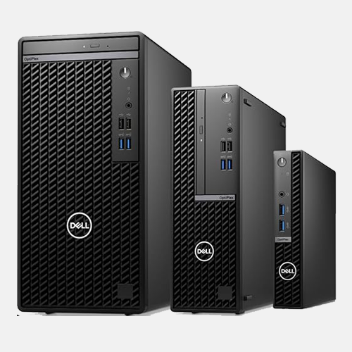 Desktops Desktops