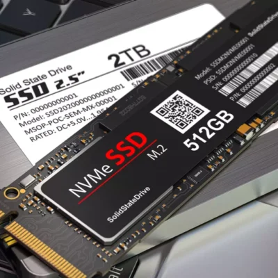 ssd drives